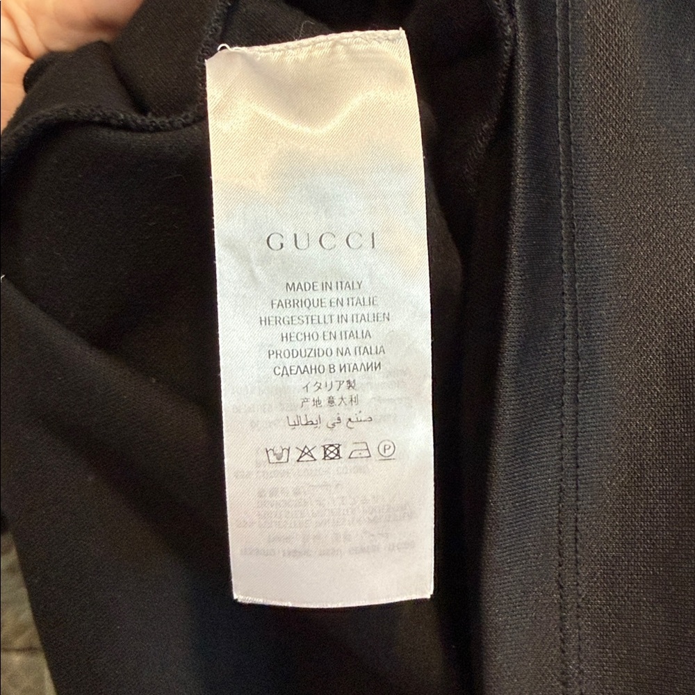 Gucci Sporty Hooded Dress size XL - Picture 14 of 14